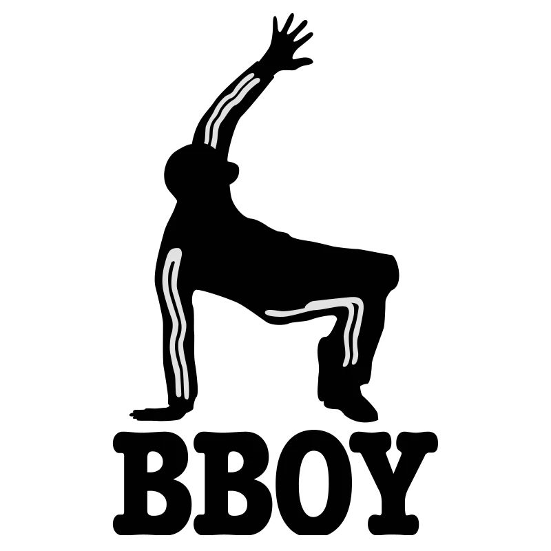bboy
