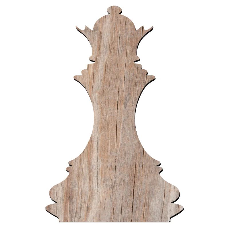 Chess Pieces - Playing Chess - Checkers Chess Game