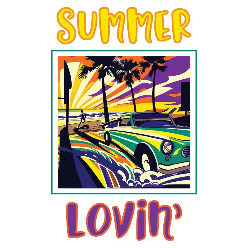 Lovin' d’été