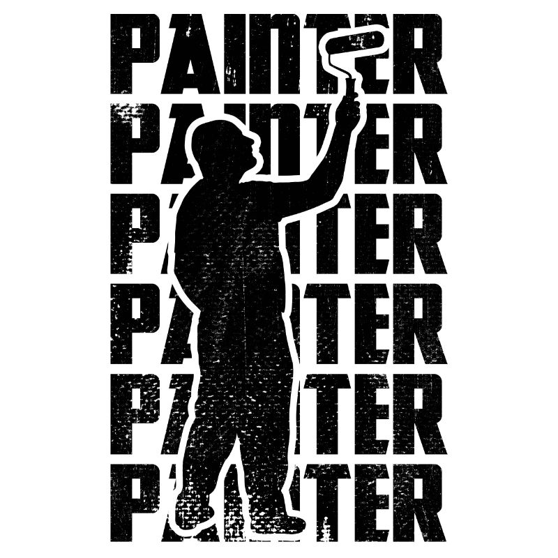 Master painter