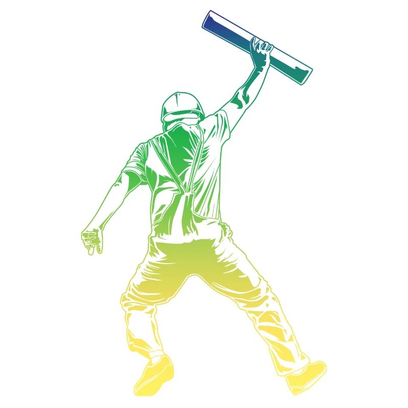 Style rétro d’architecte