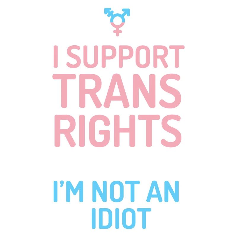I Support Trans Rights