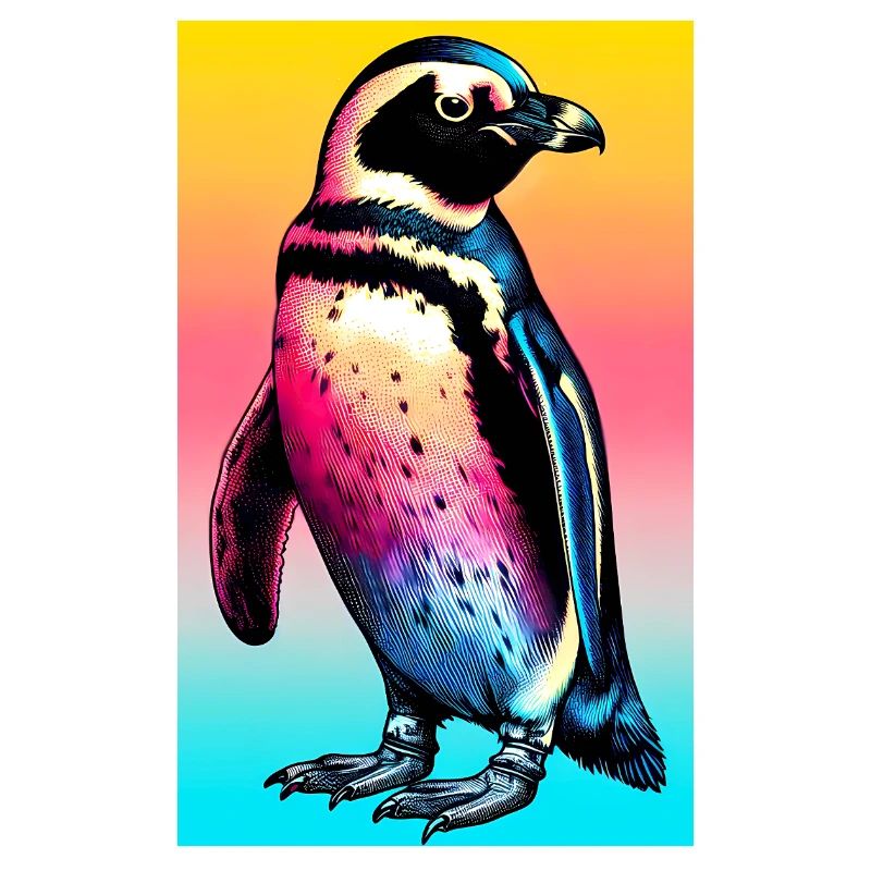 pingouin
