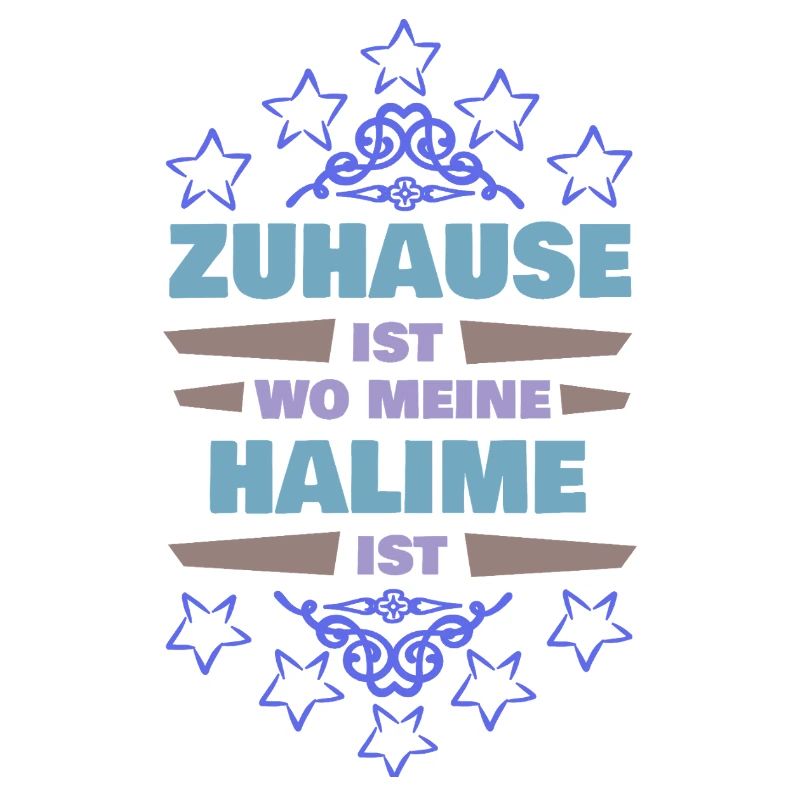 First name Halime