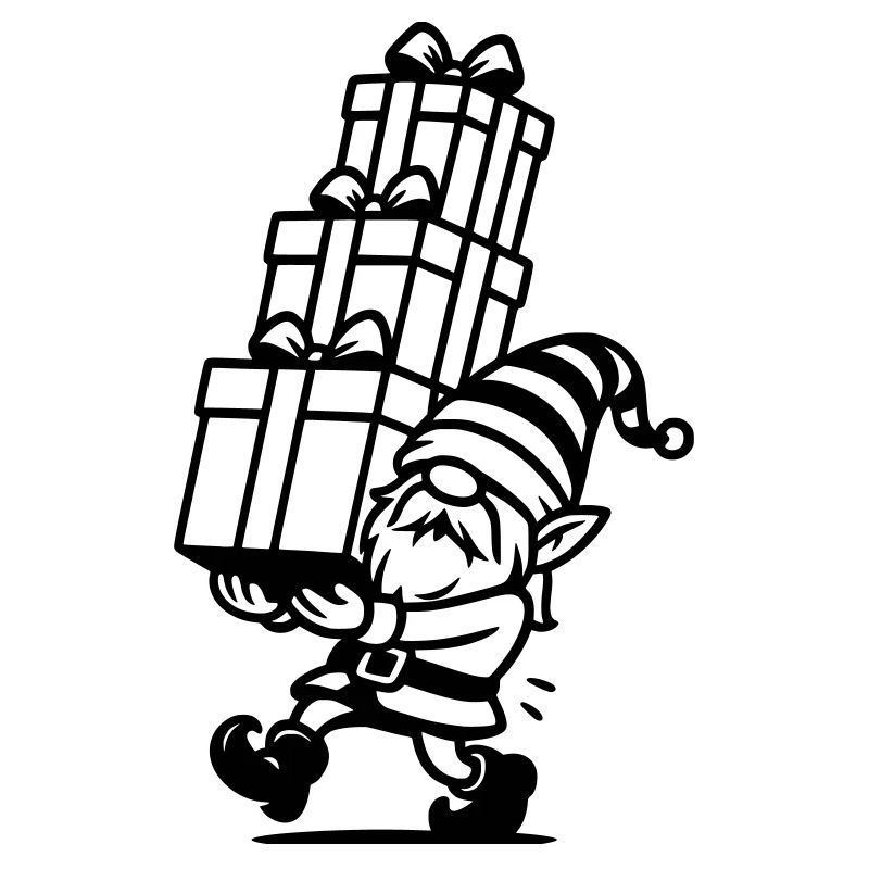 Dons de Gnomes