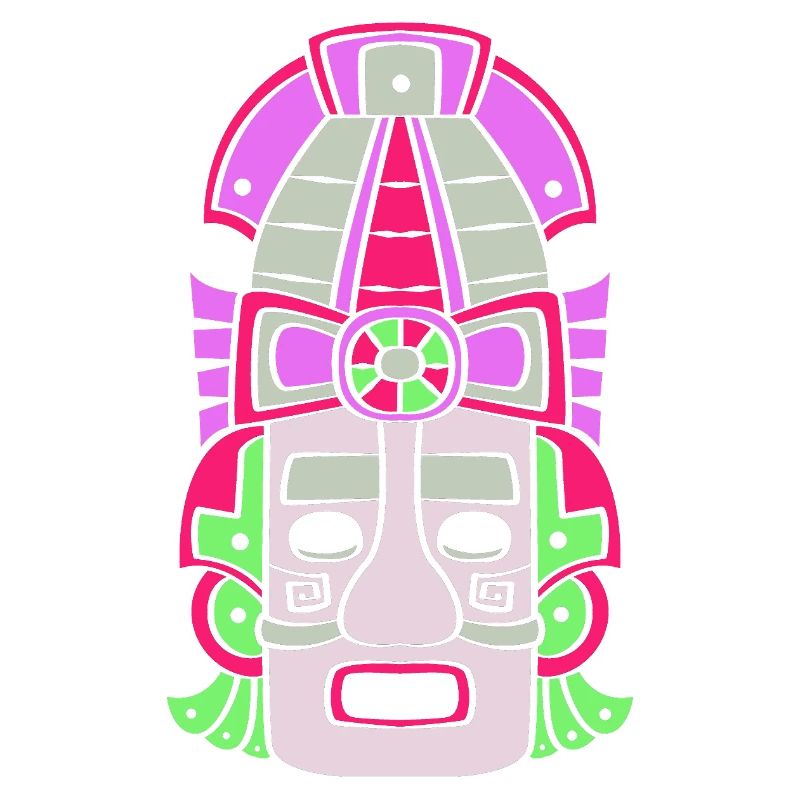 Inka Maya kalender aztec