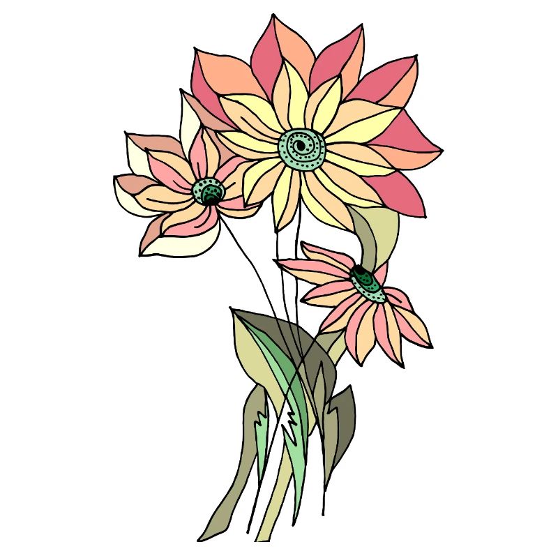 Blumen