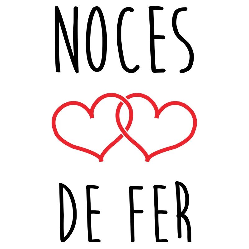 Noces de fer 41 ans ans de mariage