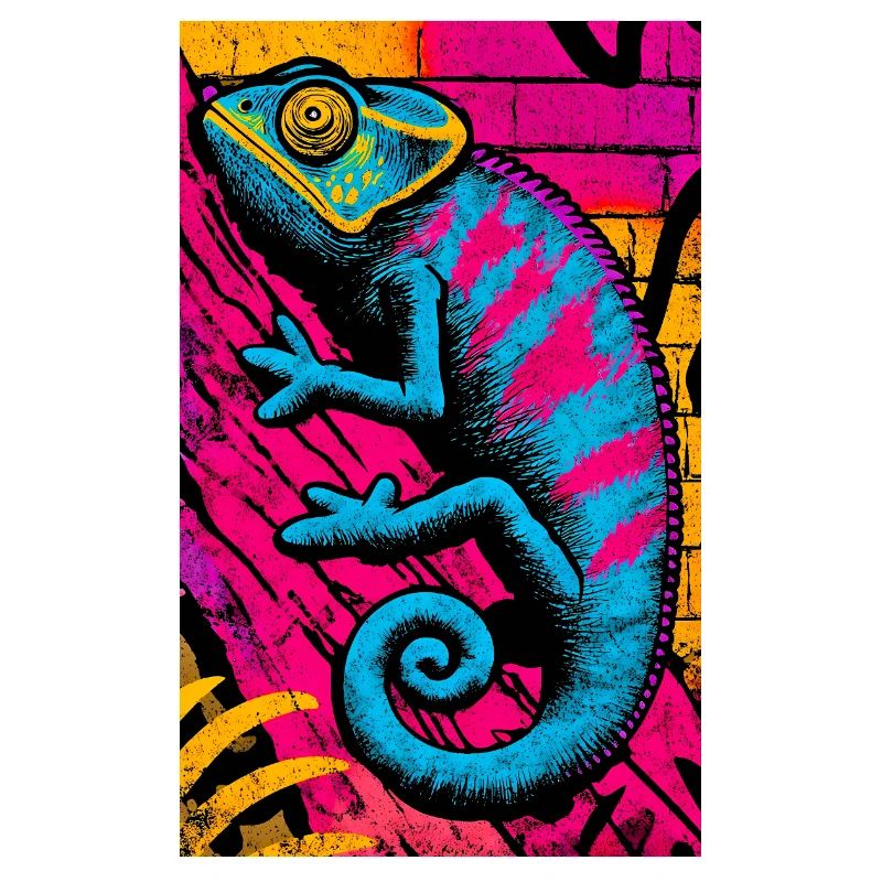 chameleon