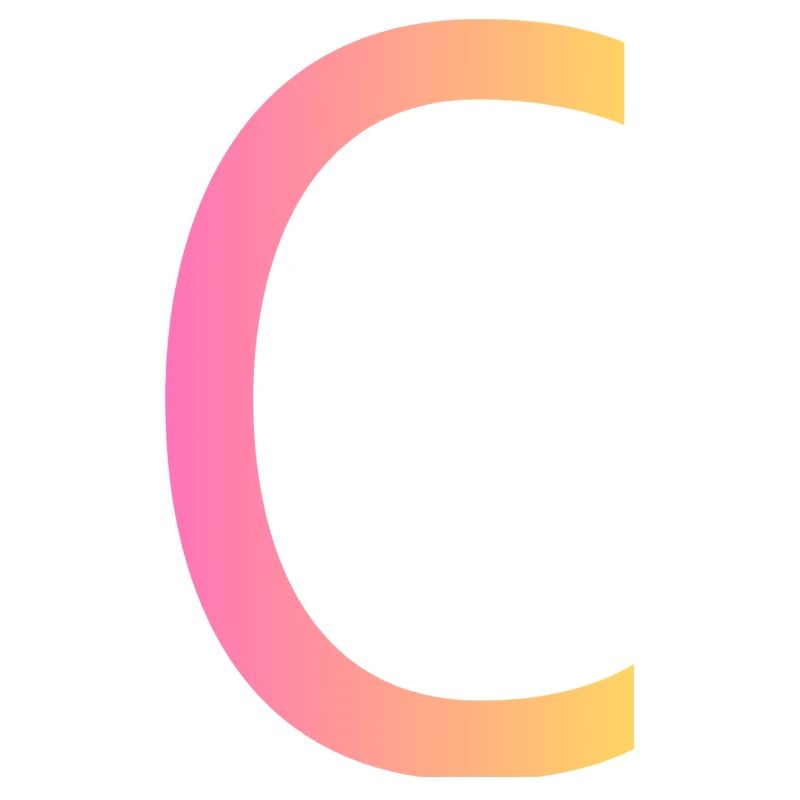 C