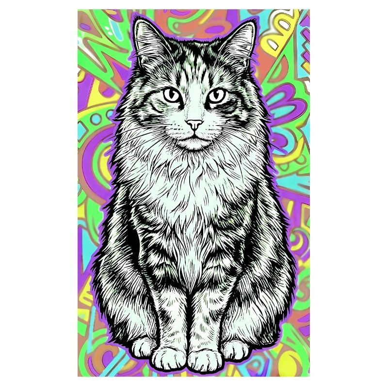 Katze