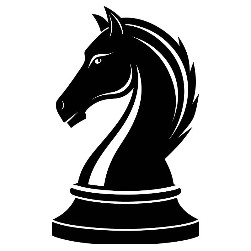 Cheval d’échecs