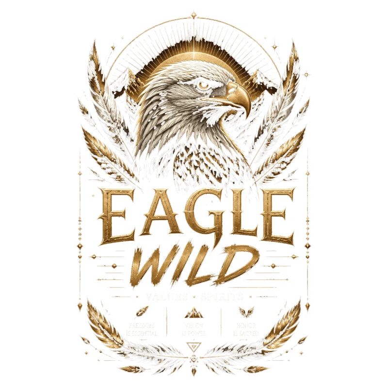 Aigle Doré Esprit et Valeurs