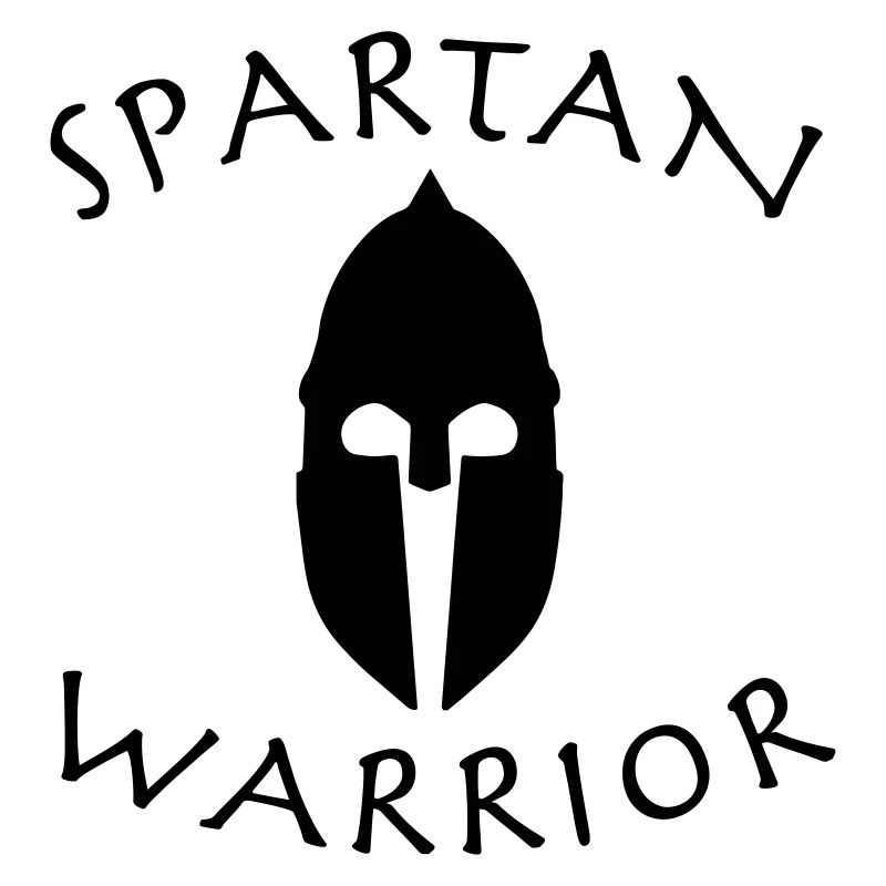 spartan warrior