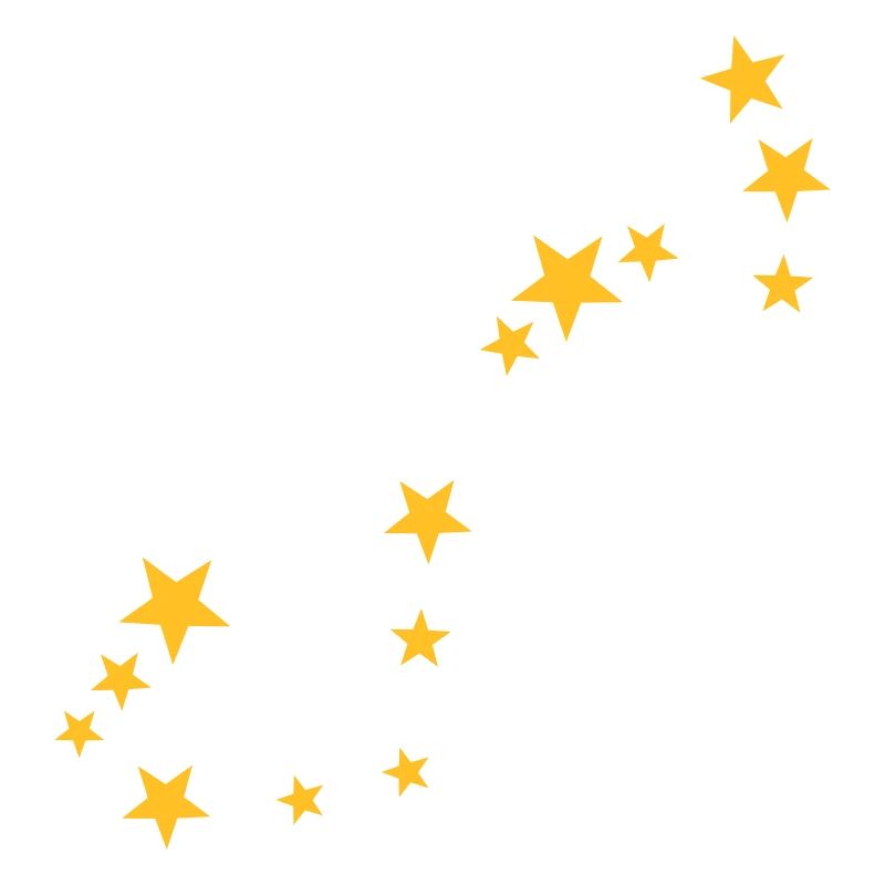 Scorpio constellation