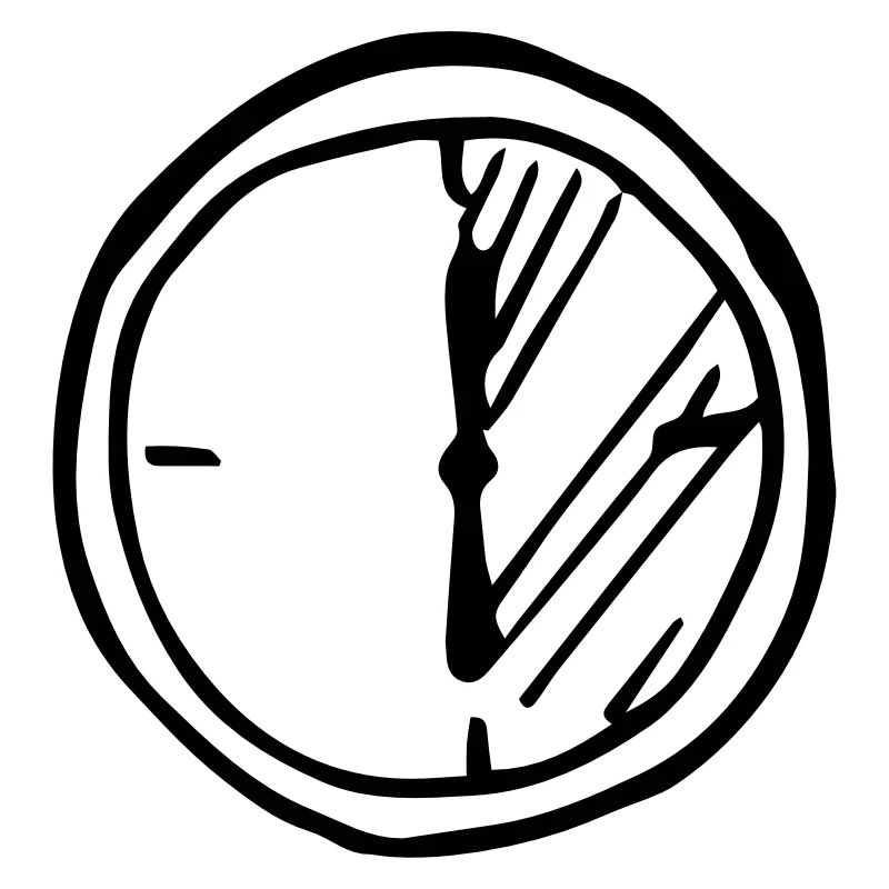 Uhr, halbe Std, , schnell, langsam, Stoppuhr,