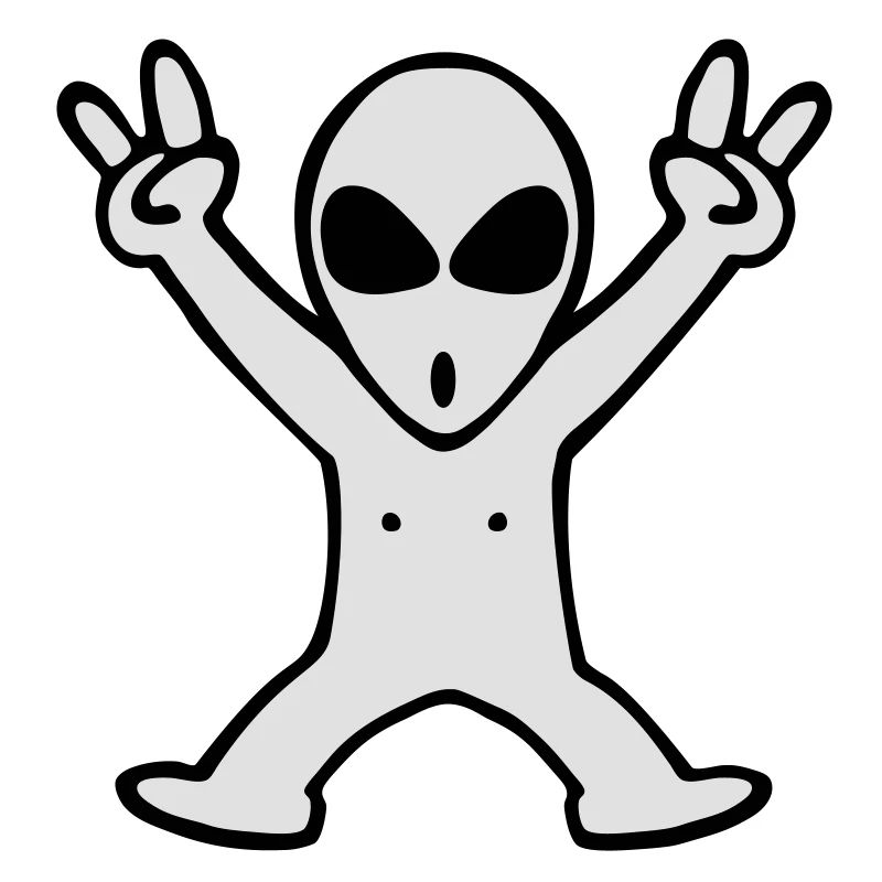 alien