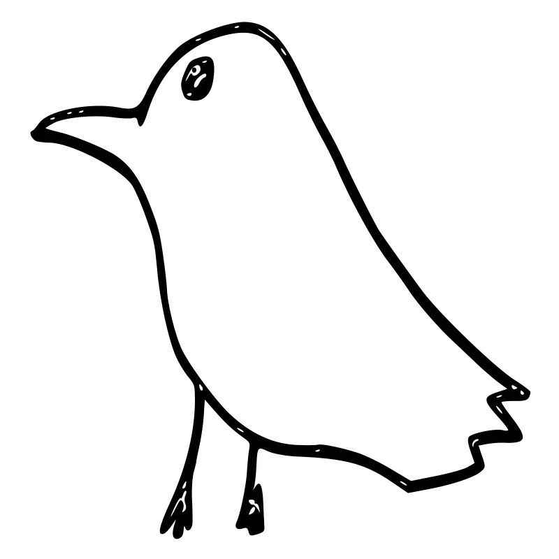 corbeau