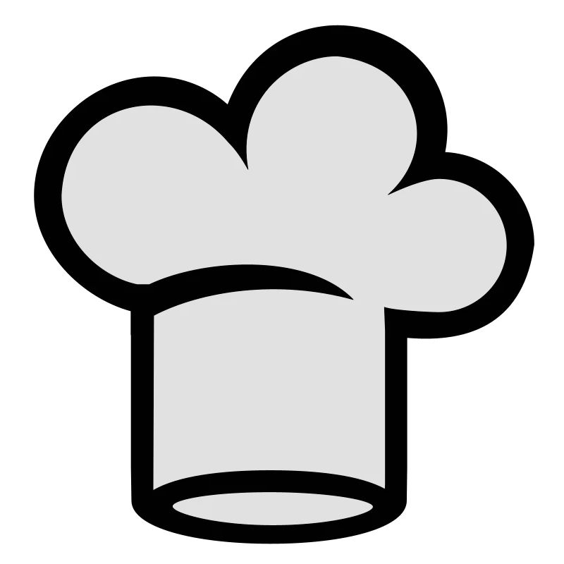 Chef hat