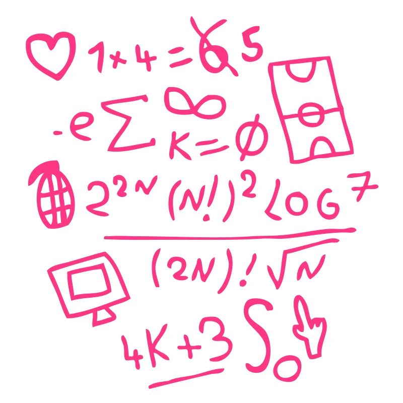 mathematical formula text Numbe figure