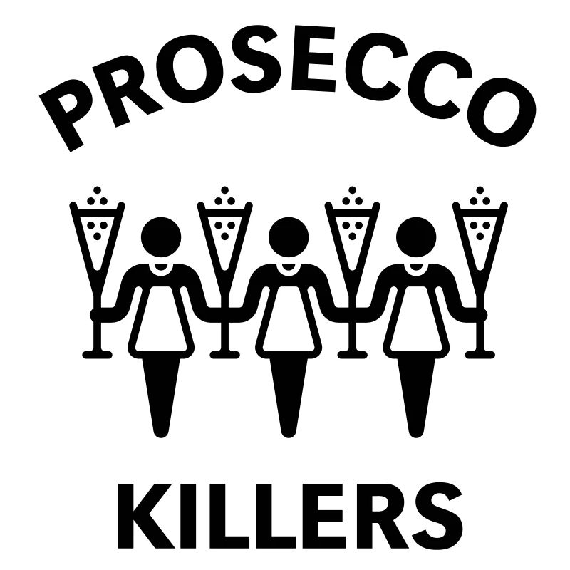 Prosecco Killers (Mädelsabend)