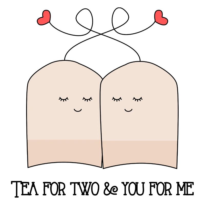 Tea for two