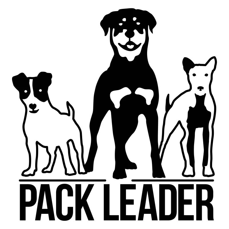 pack leader