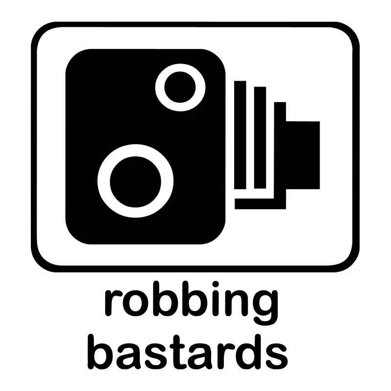 Robbing Bastards