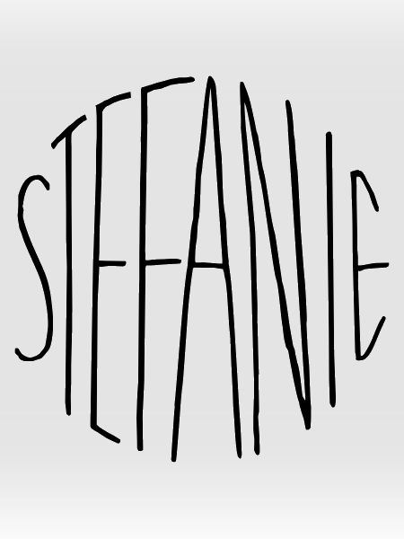 Stefanie