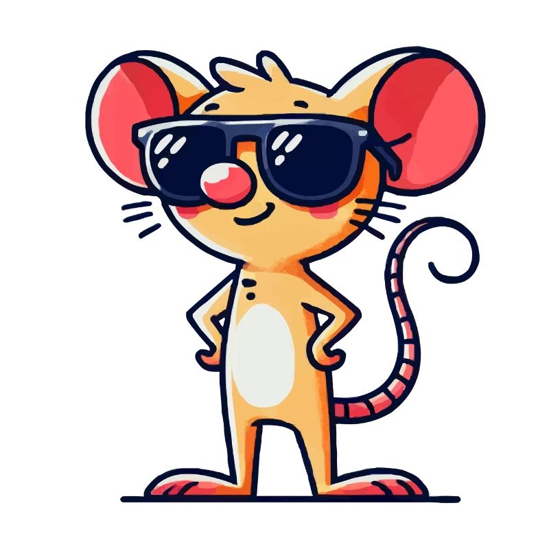 mouse