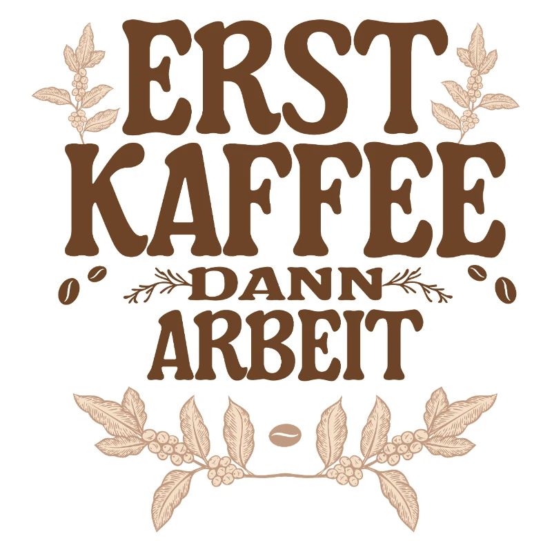 Lustiges Lehrer oder andere Arbeiten Kaffedesign