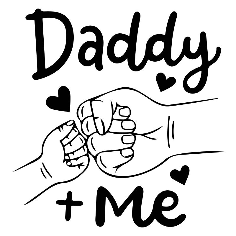 daddy me