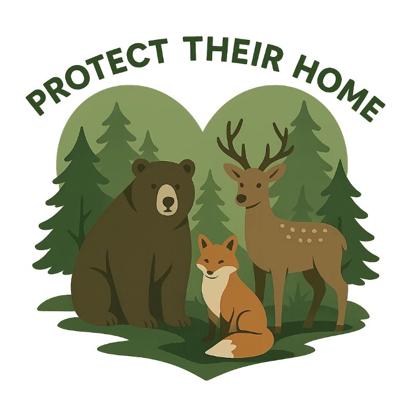 Protéger leur maison