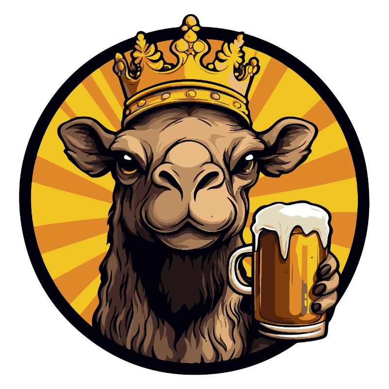 Kamel Bier