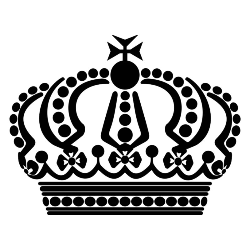 crown keep calm