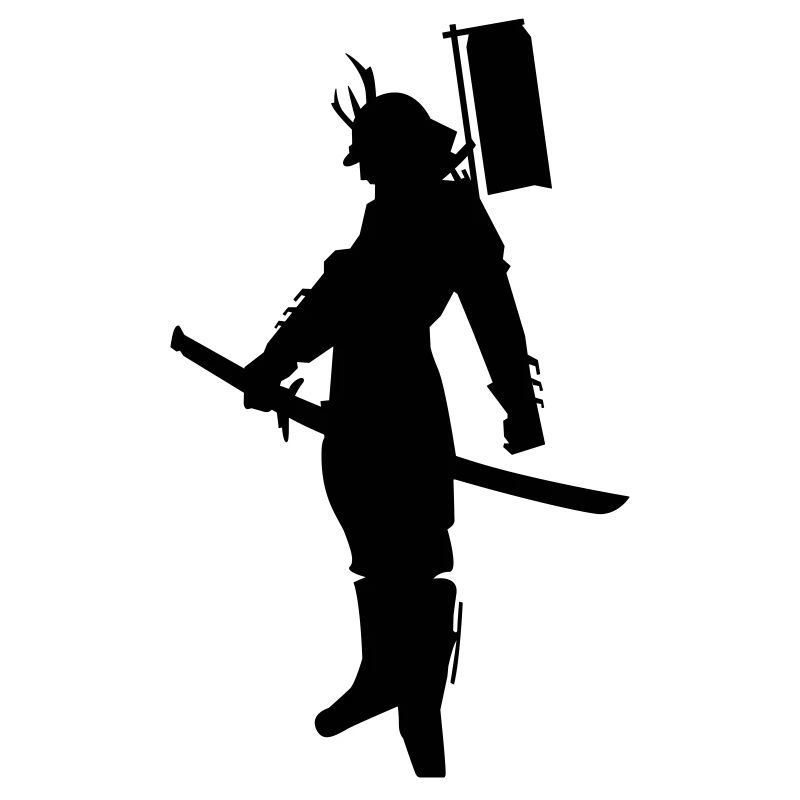 samurai