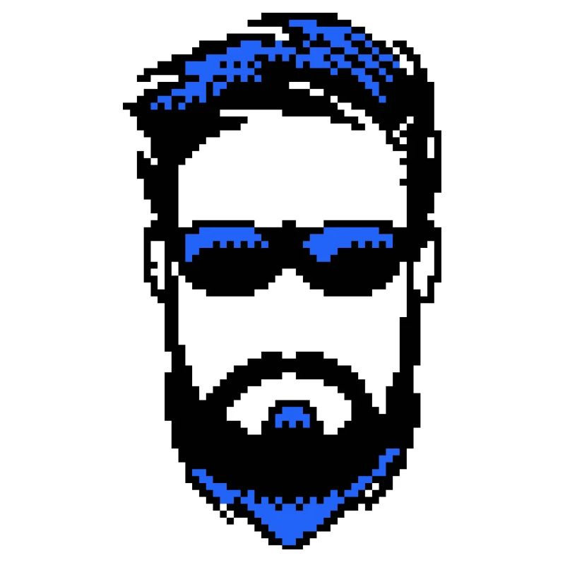 Beard Wearer Masculinity Beard Goat's Beard