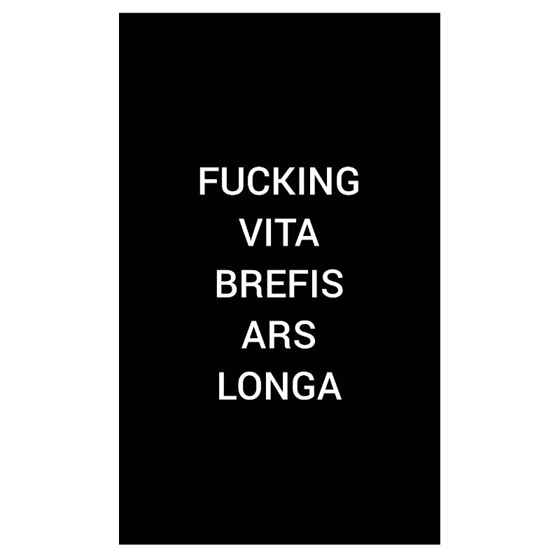 Fuckingvitabrefisarslonga 
