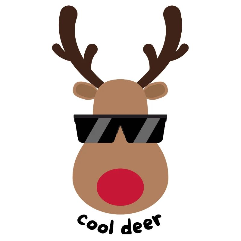 cool deer