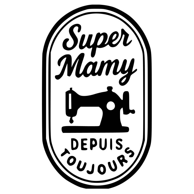 Super Grandma since forever