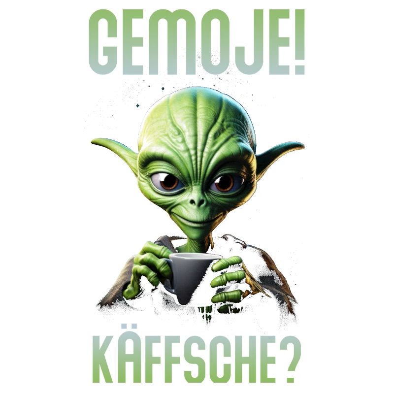 Guten Morgen Hessisch Gemoje Käffsche Kaffee