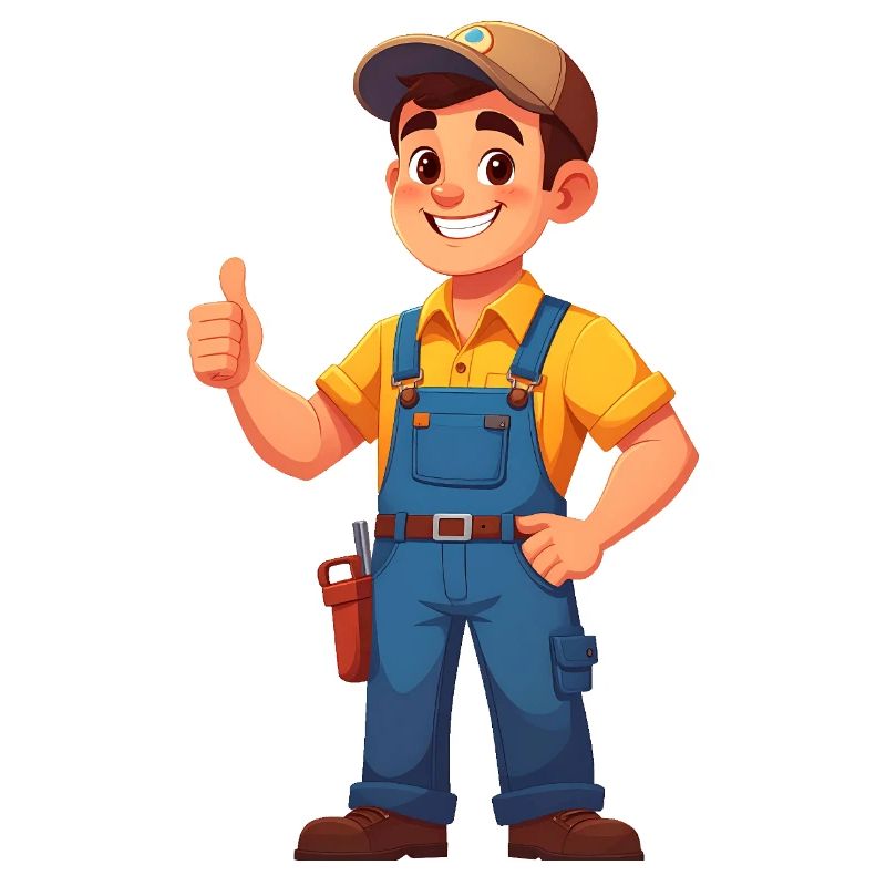 Mechaniker oder Handwerker