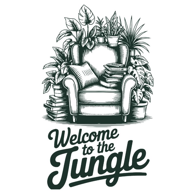 Cluttercore Enthusiast