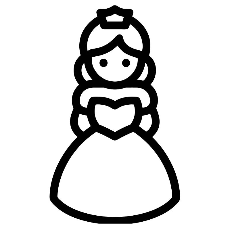 Prinzessin