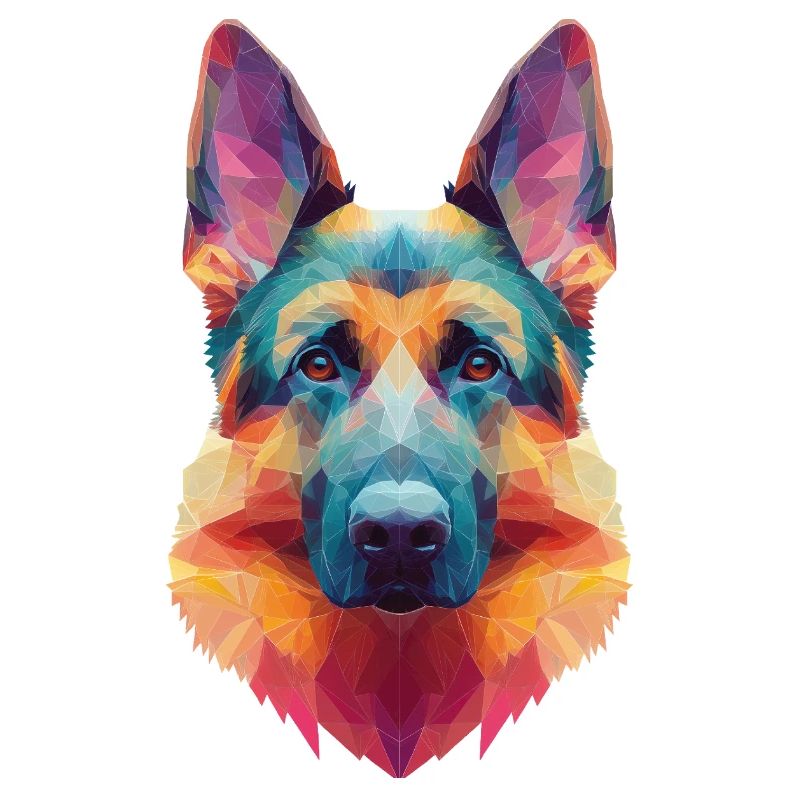 Schäferhund