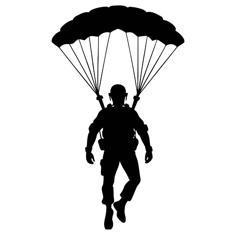 Fallschirmjäger