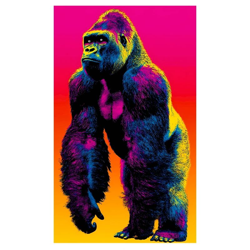 gorilla