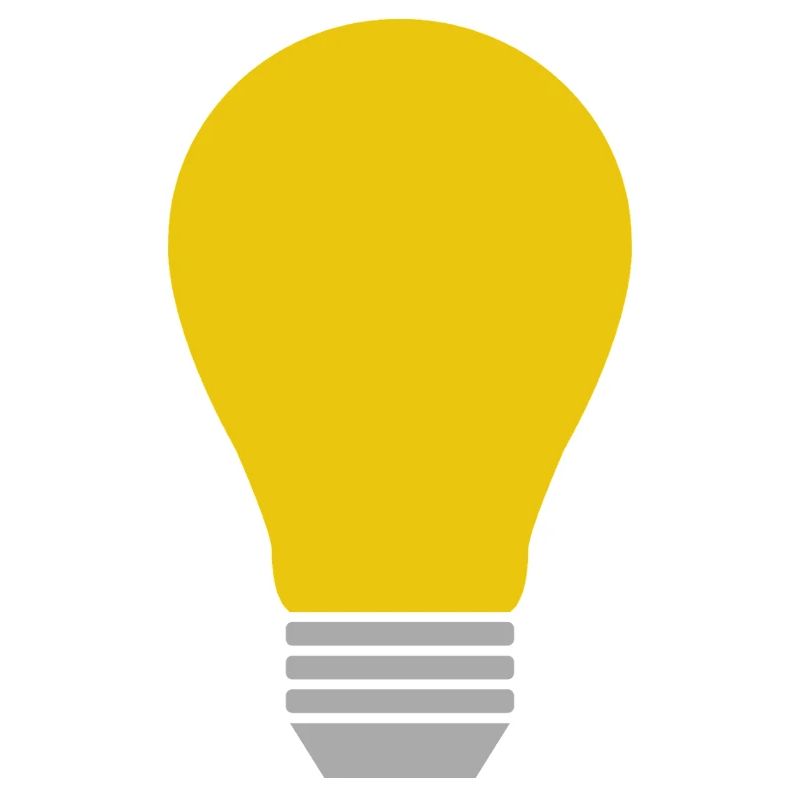 Light bulb
