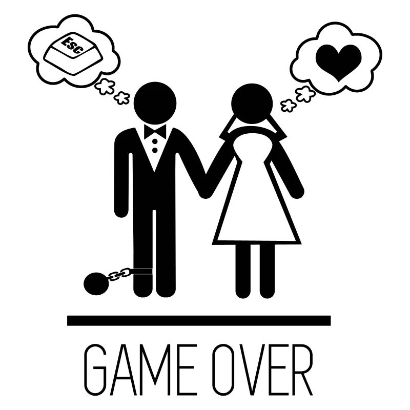 game over 3 - 1
