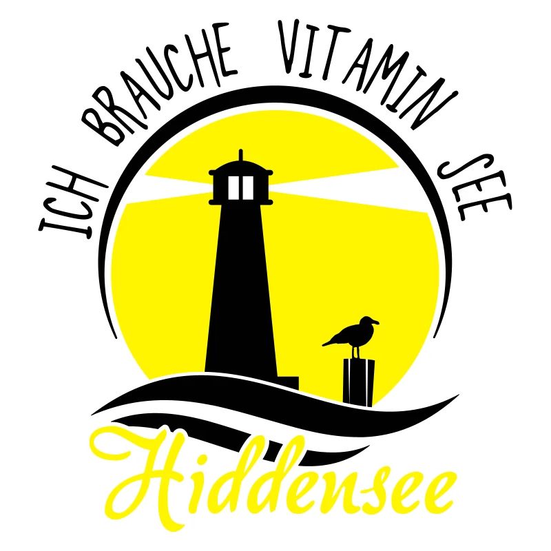 Vitamin See Hiddensee